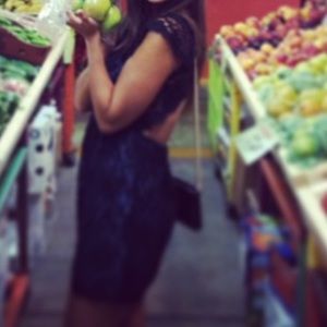 Bcbg generation mini dress